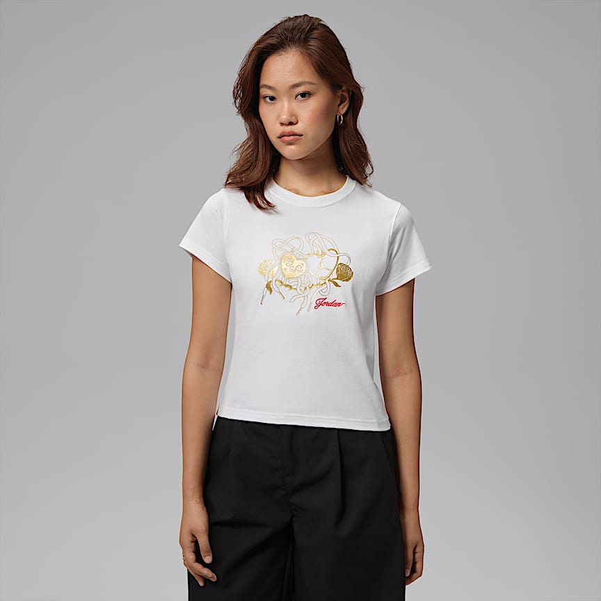 NIKE リンガーTシャツ NIKE公式】ナイキ スポーツウェア ウィメンズ リンガー Tシャツ